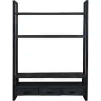 Natur24 Norris wandkast 150cm mangohout