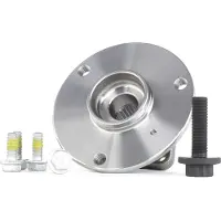 RIDEX 654W0407 Wiellagerset