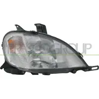 PRASCO ME8204913 Koplamp