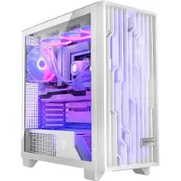 Modecom Volcano Perun Apex Argb Pc-behuizing