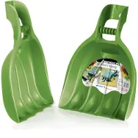Prosperplast KAXL Tuin-vuilnisopvanger IGLIS1