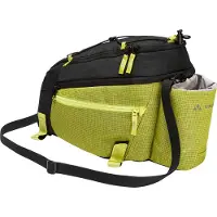 Vaude Silkroad L Luminum, bright green, -