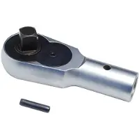 Hazet 6145-01 6145-01 Omschakelratel