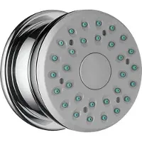 Hansgrohe Bodyvette zijdouche Chroom