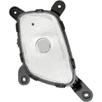 Diederichs 6507289 Dagrijverlichting