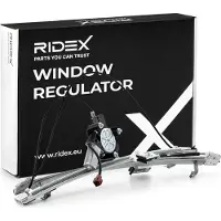 RIDEX 1561W0282 Raammechanisme