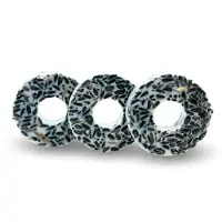 Lyra 30 x 3 stuks Energie Boost mezenringen