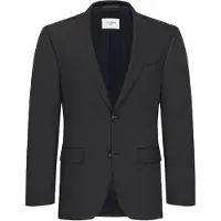 CARL GROSS Colbert mix & match sakko/jacket cg shane-trf sv 00.071s0 / 325102/83