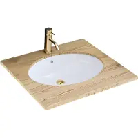 REA Onderbouw Wastafel Nel