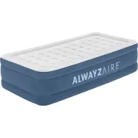 Bestway Luchtbed Alwayzaire 46 Cm Twin Ac