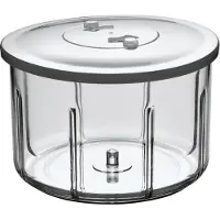 Rösle Schaal Keuken Zilver 13 cm