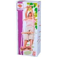 Coppens Buiten touwladder |