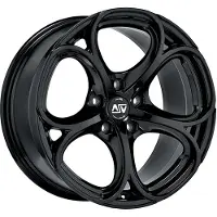 MSW W19339001TC5 Velg