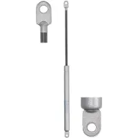 STABILUS Gasveer, kofferdeksel 0542TR