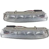 Diederichs ZUB00139 Dagrijverlichting