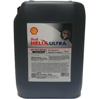 Shell 550045937 Motorolie