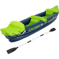 ECD-Germany XQMAX CRUISER X1 KAYAK
