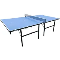 Buffalo Outdoor Folding Tafeltennistafel Unisex