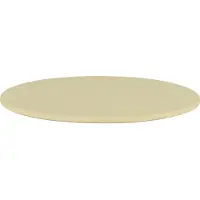 Esschert Design Pizzasteen Cordieriet - Beige