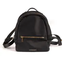 Vivisence Handtas 'T0006' zwart