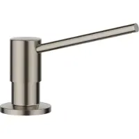 BLANCO - Wasmiddeldispenser Torre, 300 ml, platina 527722