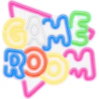 Forever Plexi Game Room Neolia Decoratieve Led-verlichting