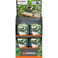 Gardena City Garden Tuingereedschapset