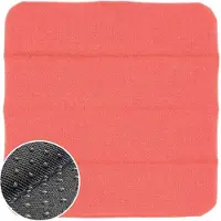 Unique living - Chairpad Elba Sugar Pink -39x39x1cm