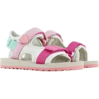 Shoesme LS25S001 Sandalen | Maat 30 Meisjes Beige