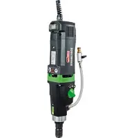 Eibenstock elektrische gereedschappen, diamantboormotor EBM 182/3, artikelnummer 03E33000