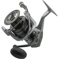 Okuma Tomcat Spinning Reel Grijs,Zilver 6000