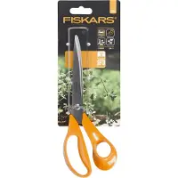 Fiskars Klassieke Universele L-tuinschaar 25 Cm