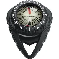 SCUBAPRO Fs 2 Housing Compass Zilver