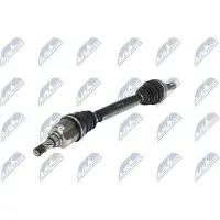 NTY Aandrijfas NPW-RE-193