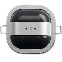 Busch-Jaeger Motion Detector Bus Systeem - 2CKA006132A0336