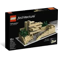 LEGO Architecture Fallingwater - 21005