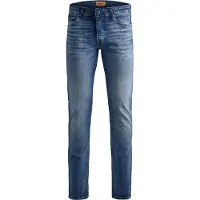 Jack & Jones Jeans 'JJIGlenn JJIcon' blauw