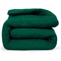 DoubleDry 2 in 1 dekbed 200x200 tweepersoons wasbaar dekbed zonder overtrek -