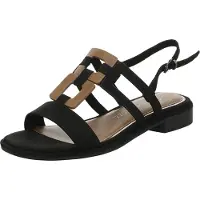 Marco Tozzi - Sandalen Plat Maat 37