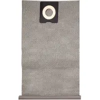 Graphite Stofzuigerzak 59G610, 1600W, 30 liter, 5 stuks