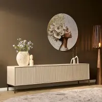 Starfurn tv meubel madison - 45x210x55 cm