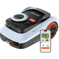 Navimow i220 lidar pro