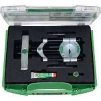 Kukko Lagertrekkerset 75mm