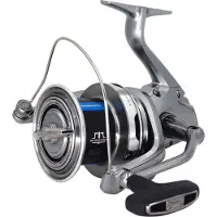 Shimano Ultegra Xse Surfcasting Reel Zilver 14000