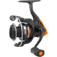 Okuma Jaw Spinning Reel Zwart 20