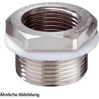 Wiska 50065658 OSRA 40-32 Wartel reduceerring Explosiebestendig M40 M32 Messing Meerdere kleuren 1 stuk(s)