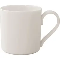Villeroy & Boch Signature MetroChic Blanc, mokbeker / espressmokbeker, 80 ml