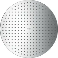 Axor Hoofddouche Hansgrohe ShowerSolutions 300 1Jet Plafond Opbouw Chroom