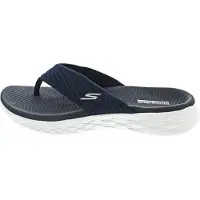 SKECHERS Slippers Skechers On The Go 600 Sunny dames 38