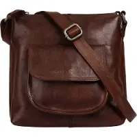 Spikes & Sparrow Schoudertas Cross Body